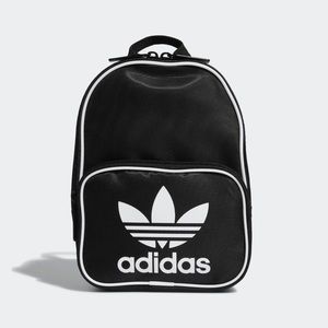 ADIDAS Originals Santiago Black Mini Backpack